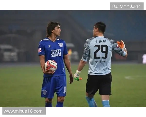 鲁能泰山迎战石家庄永昌力争主场全取三分展现实力