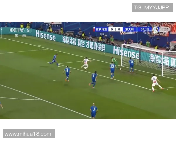 莫德里奇:足球场上的魔术师与永恒的传奇之路 莫德里奇:足球场上的魔术师与永恒的传奇之路