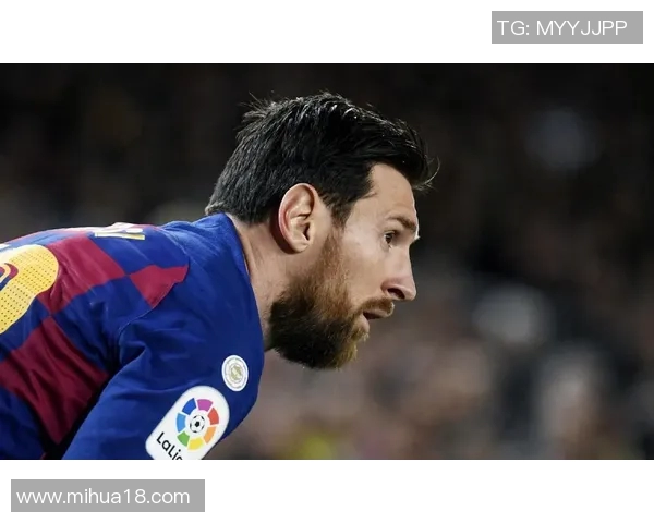 巴塞罗那宣布梅西续约五年，将成为史上最高薪球员