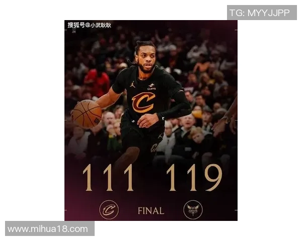 爵士队不敌黄蜂队遭遇连败，米切尔表现低迷：球队未来何去何从？