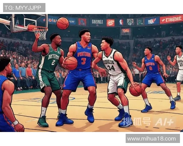 活塞与雄鹿季后赛对决数据分析及排名对比详解 活塞与雄鹿季后赛对决数据分析及排名对比详解