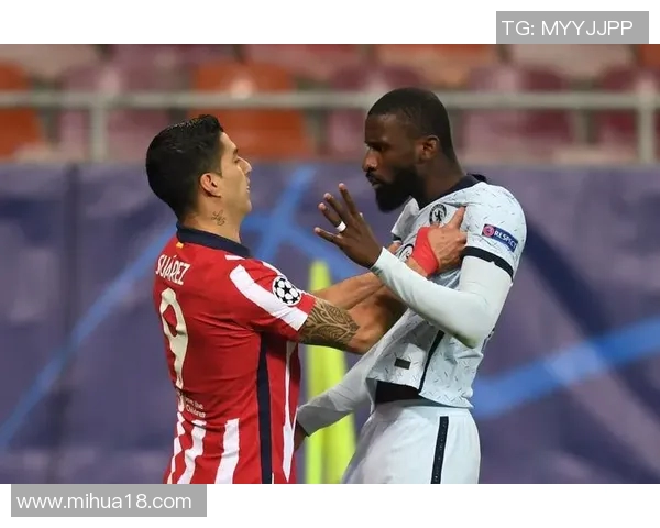 吕迪格在国际赛场上的崛起与挑战解析