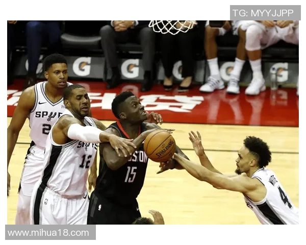 今天马刺与火箭的精彩对决直播全程回顾与分析