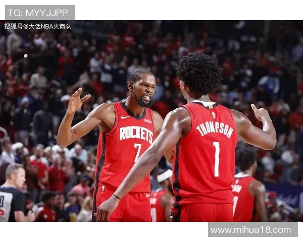 2019年4月18日火箭队与爵士队精彩对决全场回放及赛后精彩分析