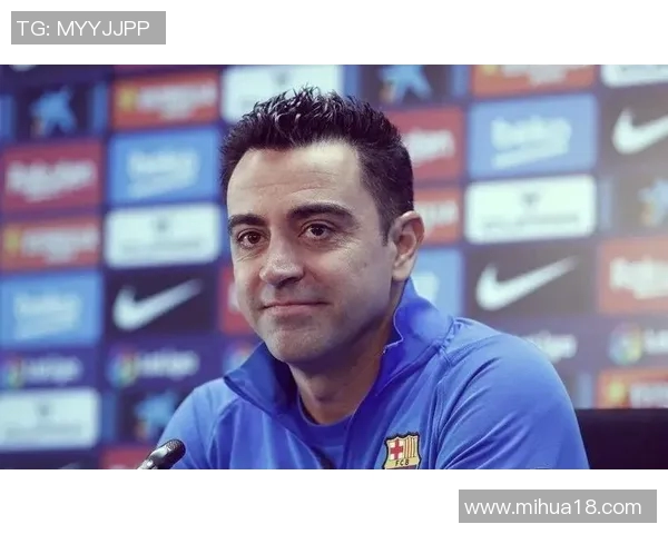 哈维决定赛季结束后辞职巴萨亟需注入新活力与动力 哈维决定赛季结束后辞职巴萨亟需注入新活力与动力